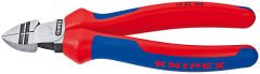 KNİPEX 14 22 160 KABLO SIYIRICI YAN KESKİ 160 mm