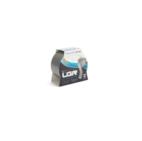 Ugr Çok Amaçlı Tamir Bandı (DUCT TAPE) GRİ 48MMX10M ( 6 lı )