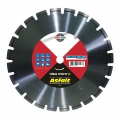 ASFALT TESTERE 350 A