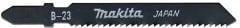 DEKUPAJ TESTERE BIÇAĞI - METAL B - 23