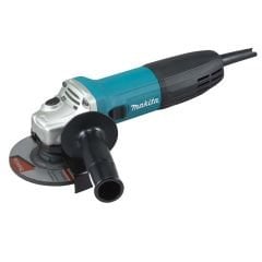 Makita GA 4530R 720 W 115 MM Avuç Taşlama Makinesi