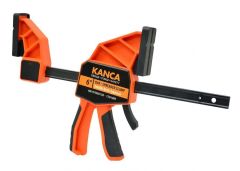 Kanca  Hızlı Tetikli İşkence 600mm
