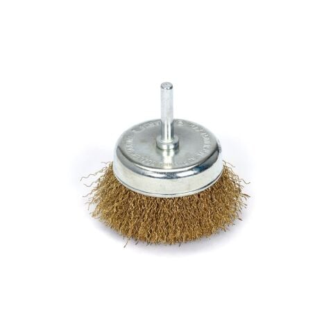 UGR Pimli Çanak Tel Fırçalar 50 mm ( 5 li )