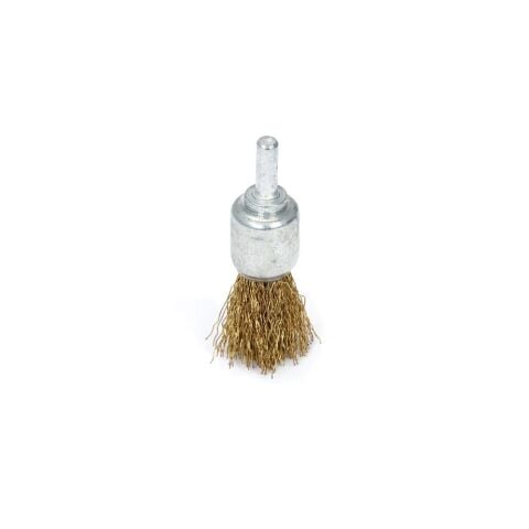 UGR Pimli Kalem Tel Fırçalar 17 mm ( 10 lu )