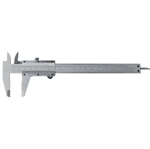 PLD 150mmx0.02 EKONOMİK TİP KUMPAS