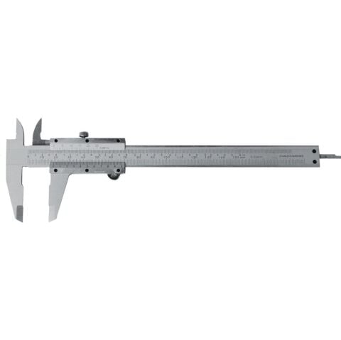 PLD 200mmx0.02 EKONOMİK TİP KUMPAS