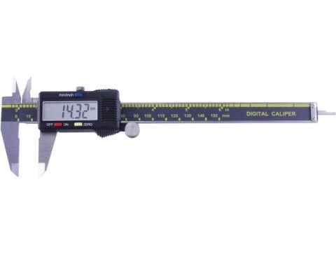 PLD 150mmx0.01 EKONOMİK TIP DİJİTAL KUMPAS