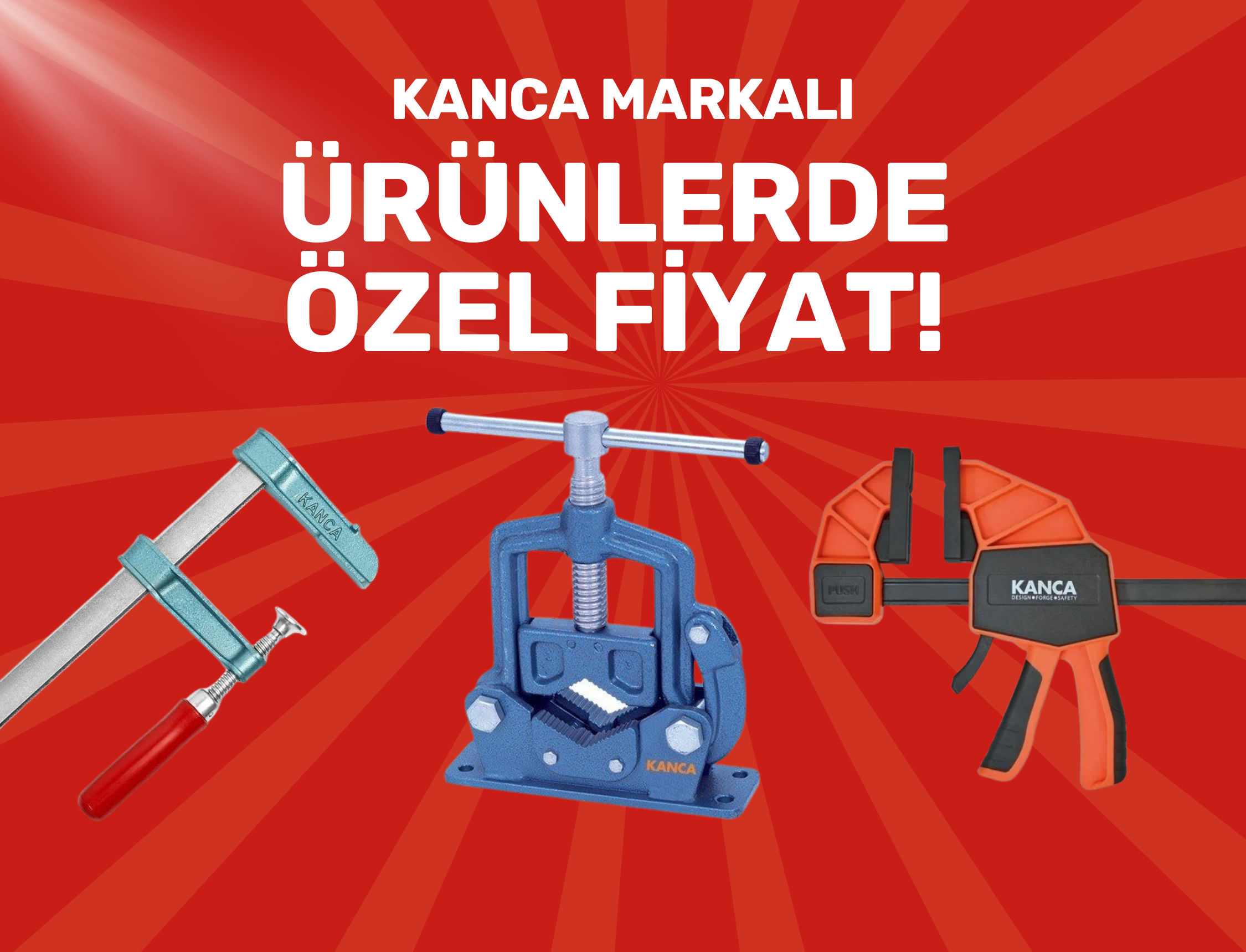 Kanca
