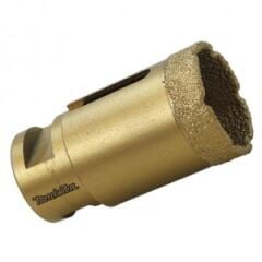 Granit, Mermer, Porselen Delme Uçları