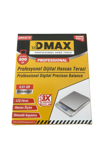Hassas Teraziler