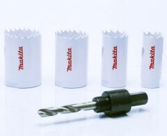 Bi Metal Delik Testere Setleri