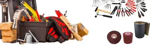 Aksesuarlar ve Yardımcı Ekipmanlar