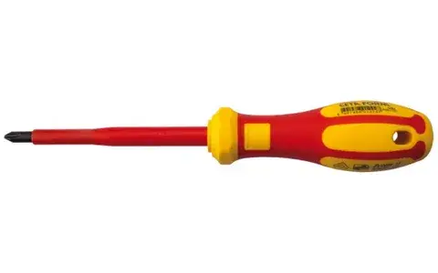 İzoleli Tornavidalar