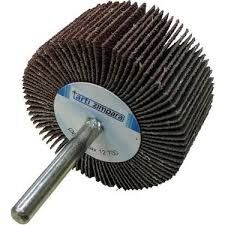 Saplı Mop Zımpara