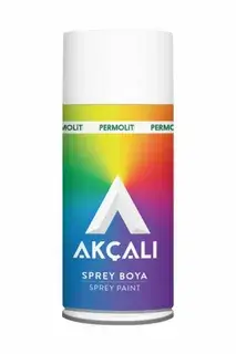 Sprey Boyalar