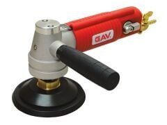 Havalı Sulu Taşlama