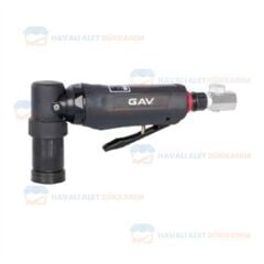 Havalı Mini Zımpara