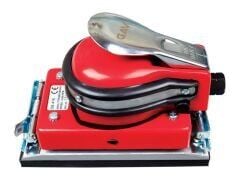 Havalı Titreşimli Zımpara