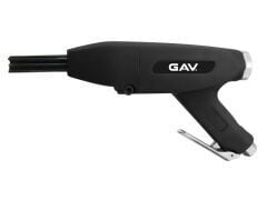 Havalı Çivili Raspa