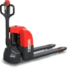 Transpaletler ve Taşıma Ekipmanları