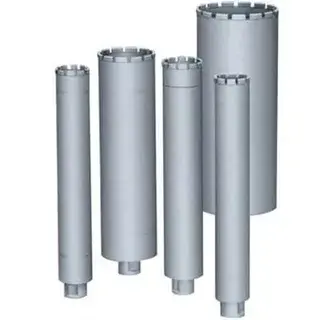 Buat Ve Karot Uçları