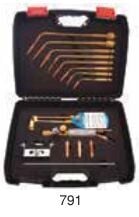 Kaynak ve Kesme Hamlaç Aletleri