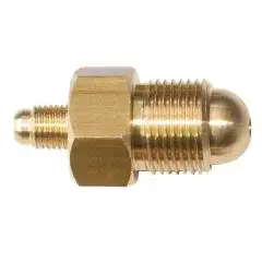 Ara Redüksiyon Ve Nipel