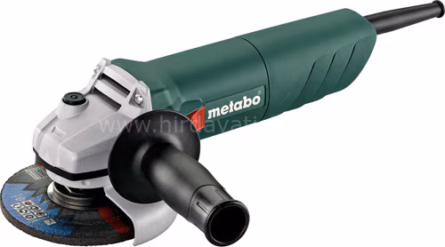 Metabo W 750-115 750 W Taşlama Makinesi