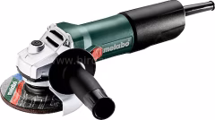 Metabo W 900-115 900 Watt 115 mm Elektrikli Avuç Taşlama Makinesi