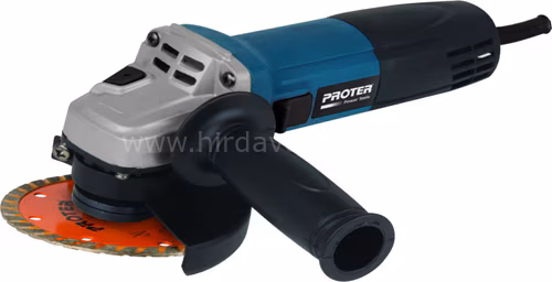 Proter PA 750-115 750 W Avuç Taşlama