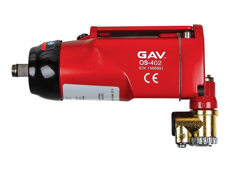 HAVALI KELEBEK SOMUN SÖKME 3/8''