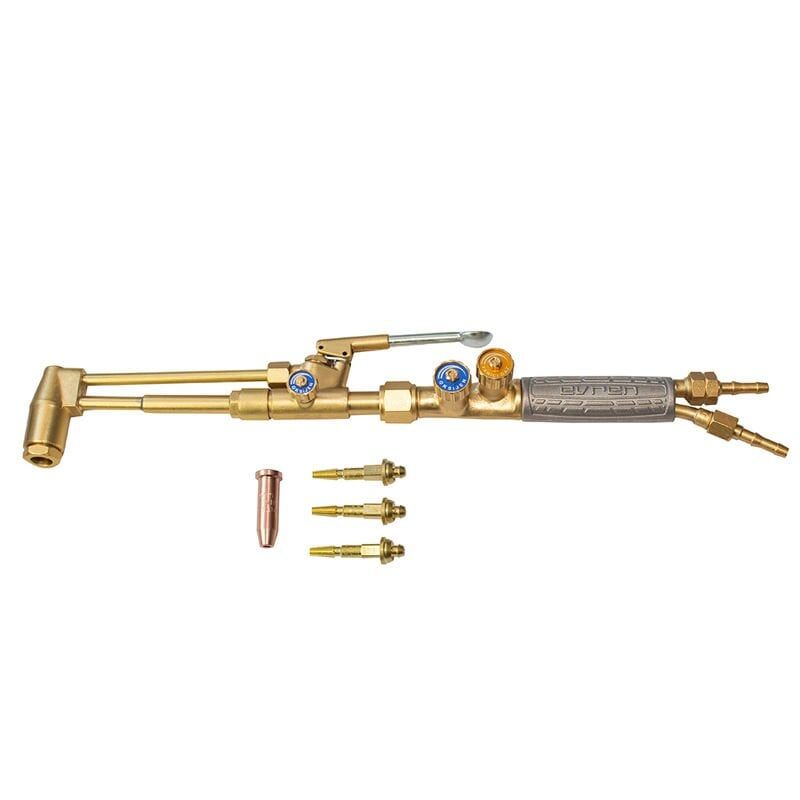 KESME HAMLAÇ TAKIMI OKSİJEN - DOĞALGAZ (PERGELVEARABASIZ)