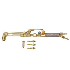 KESME HAMLAÇ TAKIMI OKSİJEN - DOĞALGAZ (PERGELVEARABASIZ)