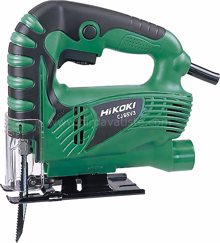 Hitachi CJ65V3 400 W Dekupaj Testere