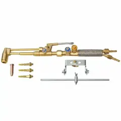 KESME HAMLAÇ TAKIMI OKSİJEN - DOĞALGAZ