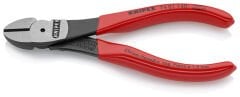 Knipex 74 01 140 Ağır Tip Yan Keski