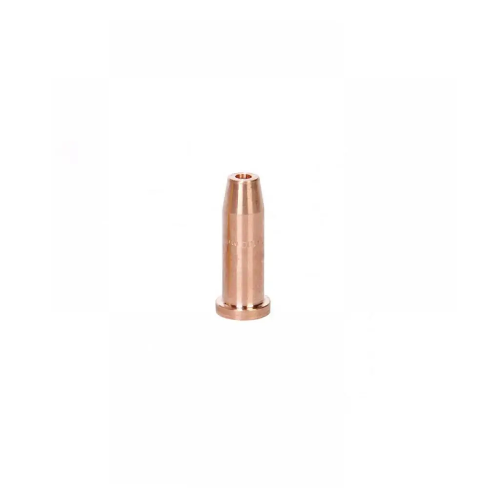 KESME DIŞ BAKIR KOVAN (3-100 mm) OKSİJEN - DOĞALGAZ