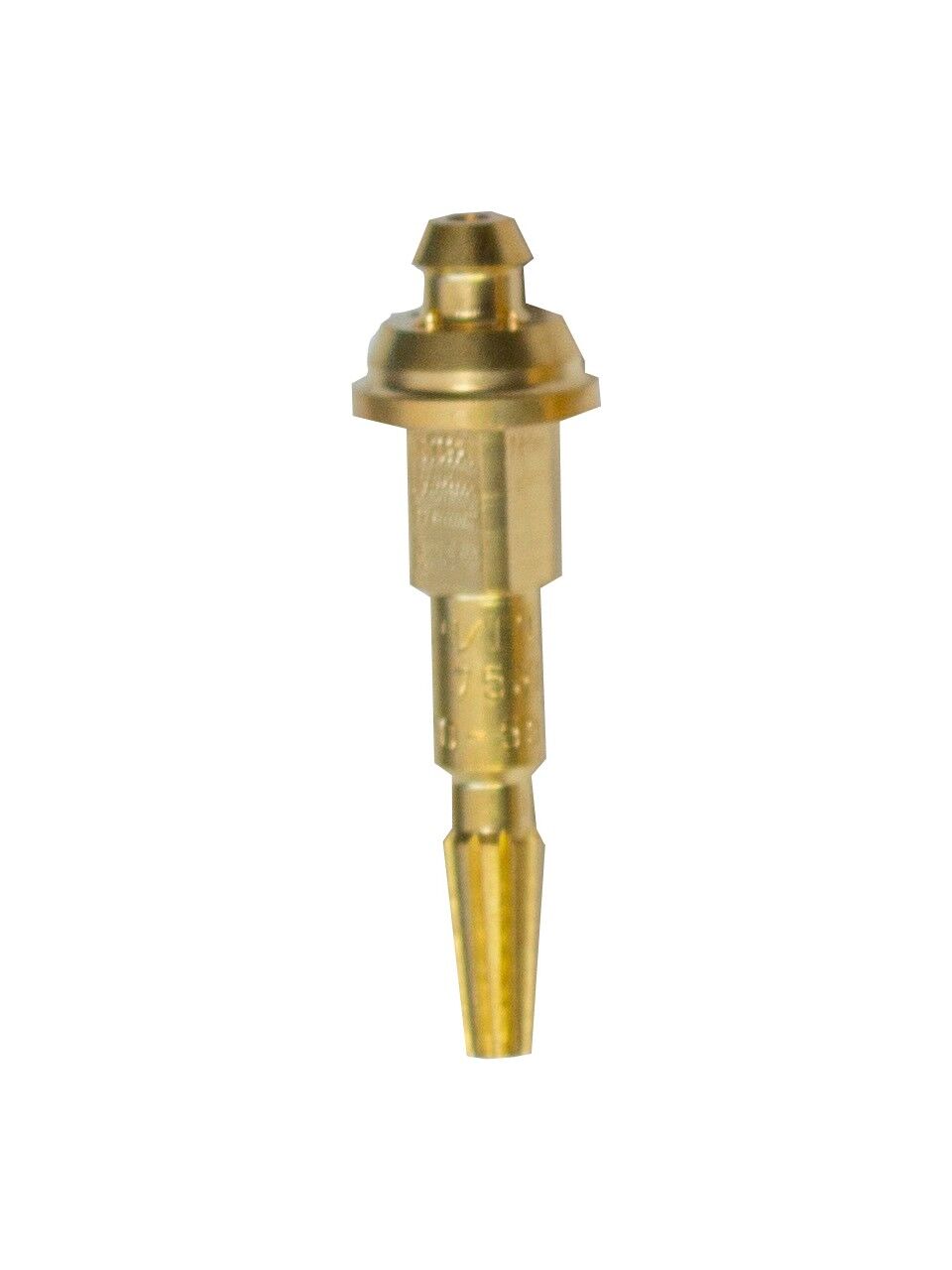 Kesme İç Lülesi (20-50 mm) Oksijen - Doğalgaz