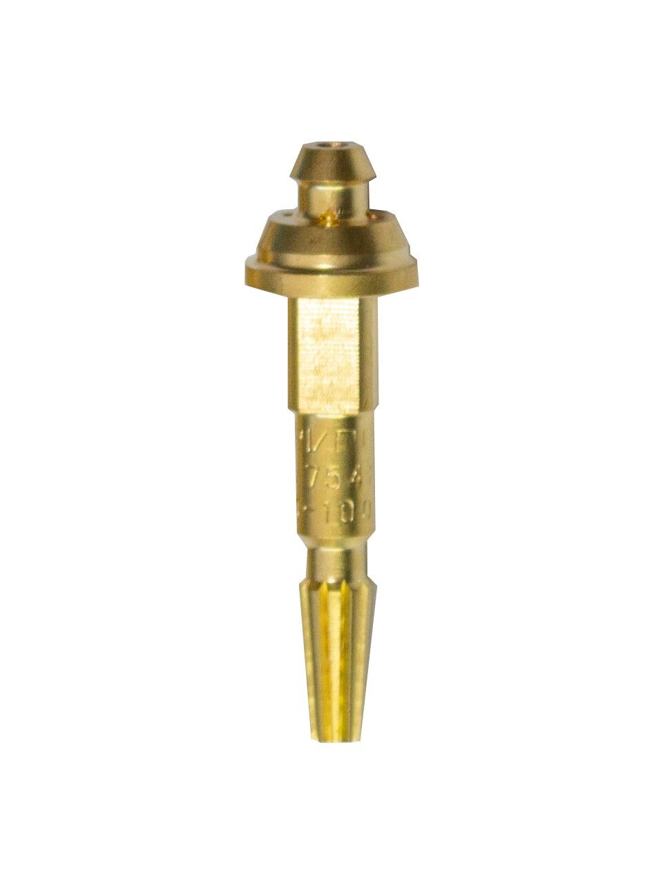 Kesme İç Lülesi (50-100 mm) Oksijen - Doğalgaz