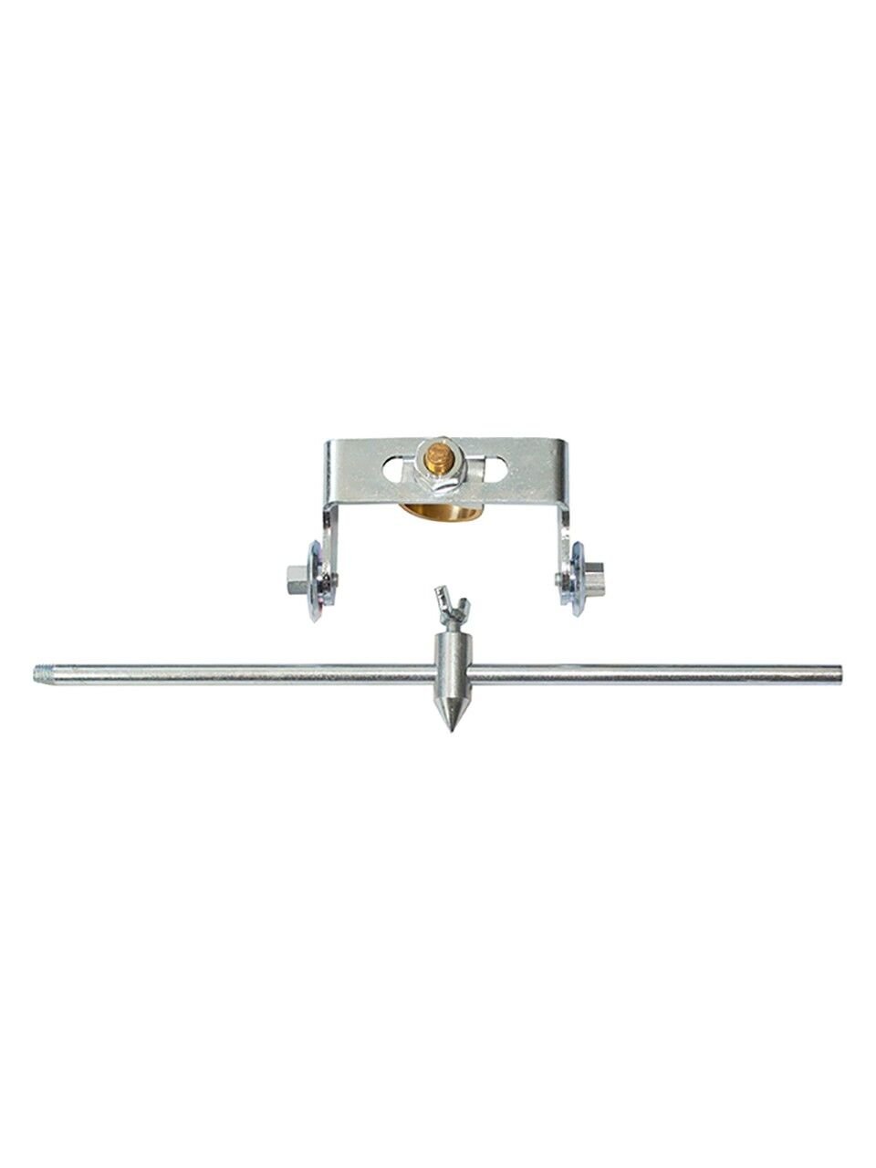 KESİCİ ARABASI,PERGEL VE NOKTASI