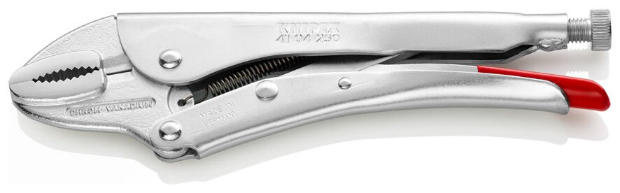 Knipex 41 04 250 Ayarlı Pense 250 Mm