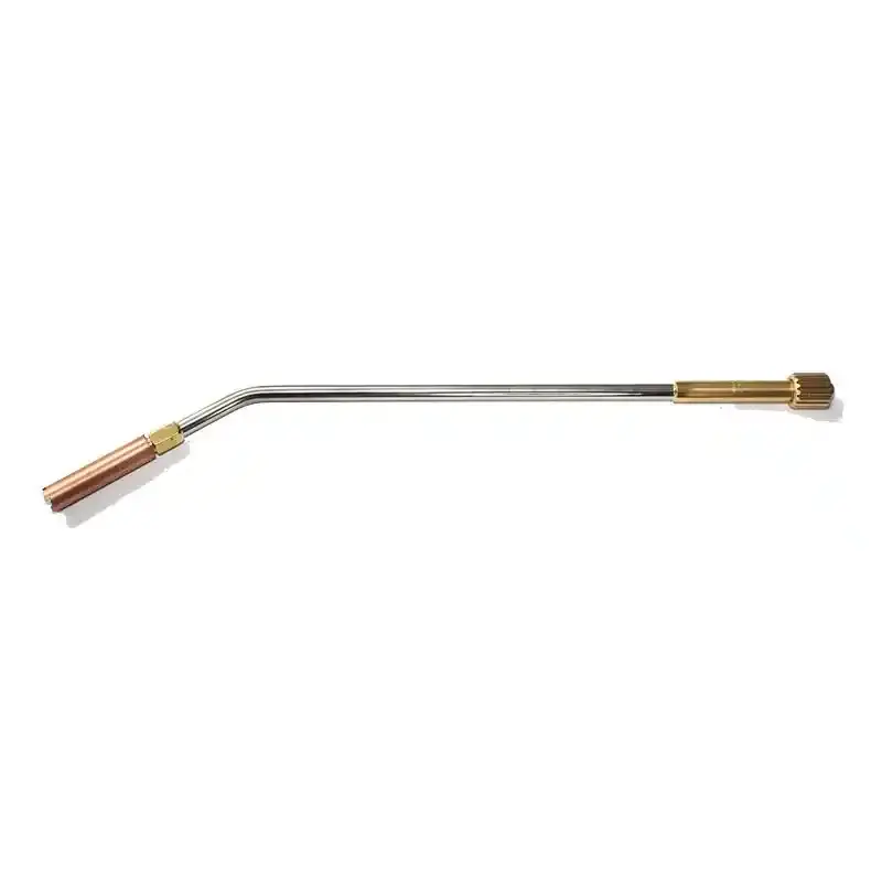 Tavlama Kolu H-1 Oksijen - Doğalgaz