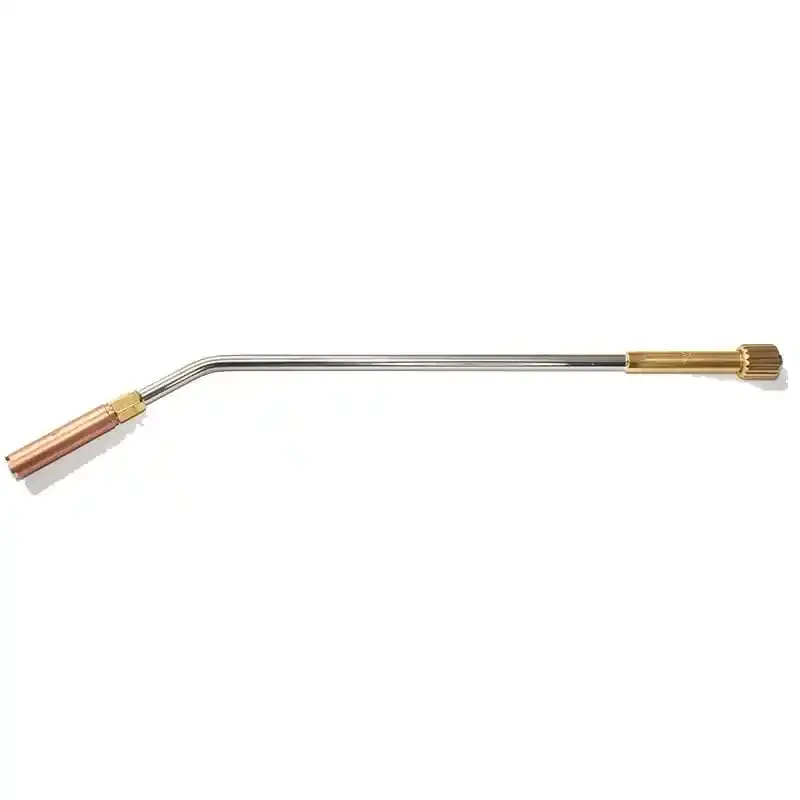 TAVLAMA KOLU H-2 OKSİJEN - DOĞALGAZ