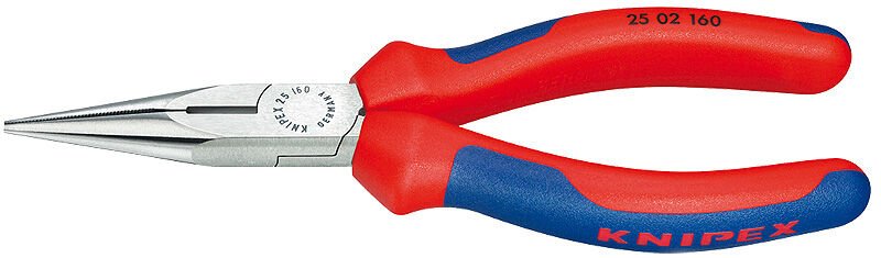 Knipex 25 02 160 Kargaburun 160 Mm
