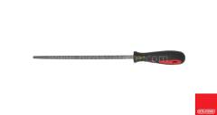 Ceta Form J57-208H 200 mm Orta Diş Yuvarlak Eğe