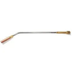 TAVLAMA KOLU H-4 OKSİJEN - DOĞALGAZ