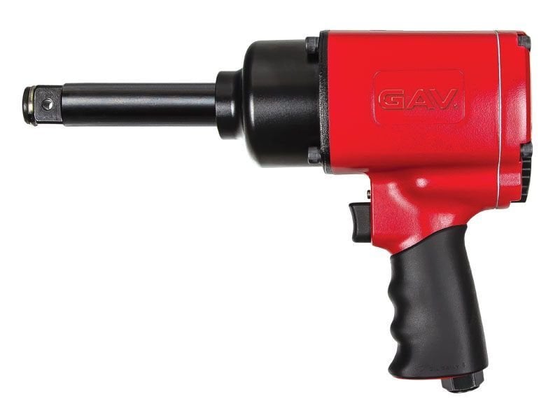 HAVALI SOMUN SÖKME  3/4'' (UZUN SOKET)