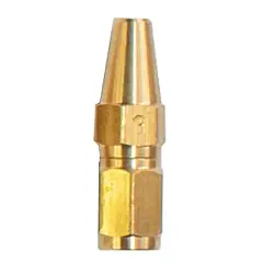 Tavlama Lülesi 3 mm Oksijen - Doğalgaz