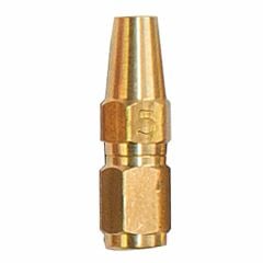 TAVLAMA LÜLESİ 5 mm OKSİJEN - DOĞALGAZ