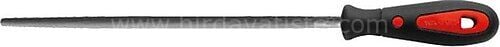 Ceta Form J57-206H 150 mm Orta Diş Yuvarlak Eğe